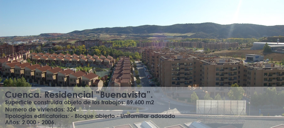 NUESTROS PROYECTOS