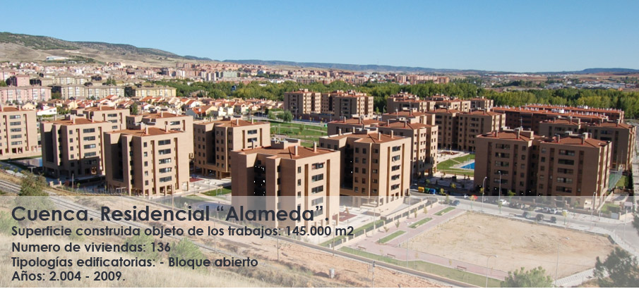 NUESTROS PROYECTOS