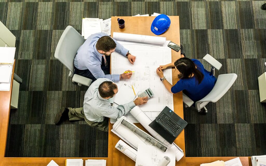 Arquitectura Técnica