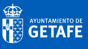LOGO GETAFE